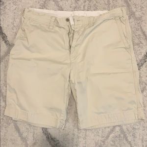 Polo shorts